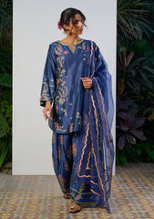 Pret - Cocoon - Allure Festive 26 - Kehkashan