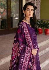 Winter Collection - Nureh - Exclusive - Leather Peach - NE#59