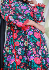 Lawn - Sidra Aleem - Print Series 24 - SA#403