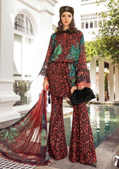 Winter Collection - Maria B - M Prints - Fall Edit - MFE#7A