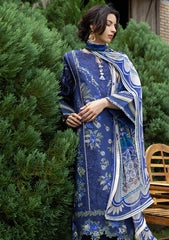 Lawn - Esmel - Mon Tresor - Luxe 26 - EUNSS#106 - Ete