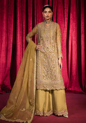 Wedding Formal -Shazme - Roshnai - Aysel - SH#05