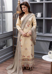 Winter - Humdum - Fareeha Viscose 25 - HF#09