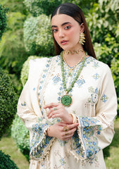 Winter - Mahnur - Secret Garden - Karandi 25 - SG#001