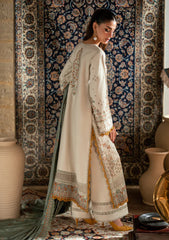 Winter - Florent - Shades of Winter 25 - FWS#01 A