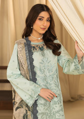 Lawn - Rubaaiyat - Spring Affairs 25 - RSA#01