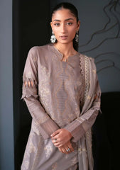 Lawn Collection - Humdum - Meraki Lawn - ML24#07