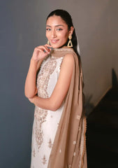 Lawn Collection - Humdum - Meraki Lawn - ML24#02