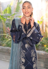 Lawn Collection - Humdum - Meraki Lawn - ML24#08