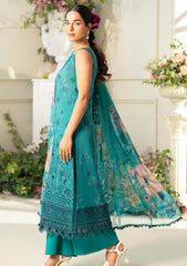 Lawn - Motifz - Amal 25 - 5432 - MARIGOLD