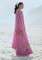 Lawn - Aik Atelier - Aik Lawn 25 - Vol 1 - LOOK 01