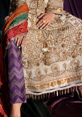 Formal Collection - Maryum N Maria - Mijwan - Chloe (MFD-126)