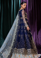 Formal Collection - Maryum N Maria - Mijwan - Amy (MFM-0044)