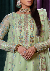 Formal Collection - Maryum N Maria - Mijwan - Marie (MFD-125)