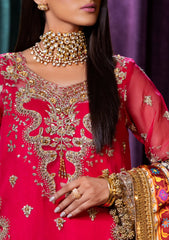 Formal Collection - Maryum N Maria - Mijwan - Elise (MFD-123)