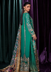 Formal Collection - Maryum N Maria - Mijwan - Celine (MFD-127)