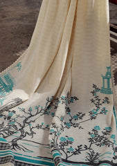 Winter Collection - Sahar - Autumn Winter - Volume II - JV-24-V3-02