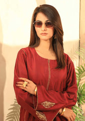 Pret - Najia Zia - Festive 25 - Bold