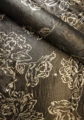 Printed Chiffon Silk - ASPL#146
