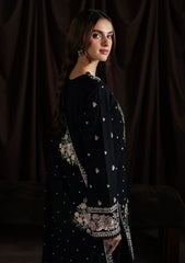 Winter - Neeshay - Winter Reverie - Karandi 25 - VELAYNE