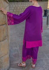 Pret - Ombrella - Winter 25 - Essence