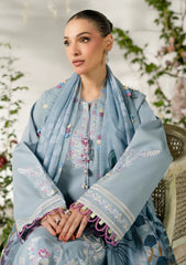 Lawn - Atiya Irfan - Summer 26 - SL#01