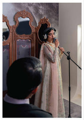 Formal Collection - Mushq - Qala - Kamdani - Luxury - MCK#05 Aaila