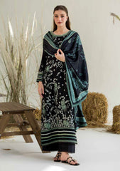 Winter - Sobia Nazir - Volume 01 - Unstitched 25 - SUV1#2A