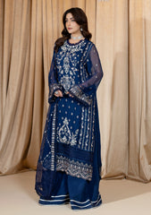 Formals - Raum By Sarb - Maah-e-Noor - Wedding Festive 25 - MWF#04