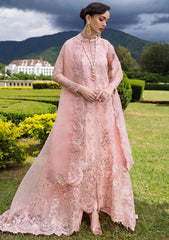 Wedding Collection - Zainab Chottani - Festive - ZF24#03 - Roséa