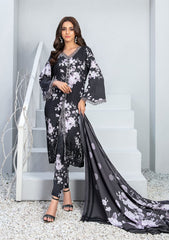 Winter Collection - Tawakkal - Amaia - D#9725