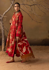 Winter - Riaz Arts - Mahees - Komal 25 - D#01