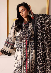 Lawn - Nureh - Signature Prints 25 - SP#135