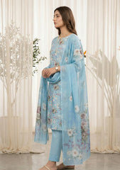 Lawn - Rubaaiyat - R Prints 26 - Volume 3 - D#16 - L Ferozi