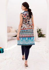 Lawn Colleection - Tabeer - Printkari - TP24#5A - Anya
