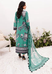 Lawn Colleection - Tabeer - Printkari - TP24#3B - Dia