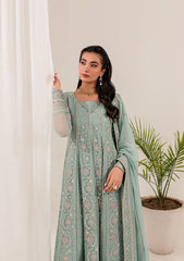 Formal Collection - Farasha - Lumiere - Luxury - D#07 Thistle