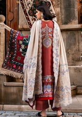 Winter - Esmel - Lueur Dorient 25 - ELD#110 - Eira