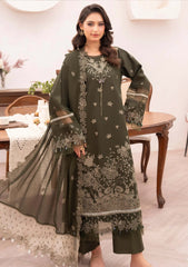 Lawn - Humdum - Nayab 26 - D#08