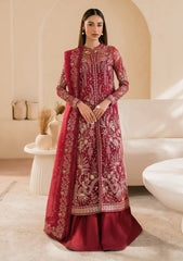 Formals - Seraph - Damask - Wedding 25 - Celeine