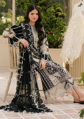 Lawn - Bin Ilyas - Freesia - Summer 25 - BFS#103-B