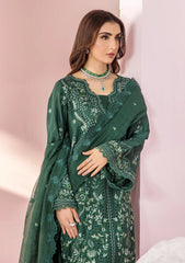 Formals - Meeral - Eid Tropical Silk 26 - MIA