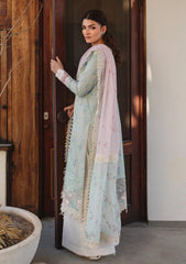 Lawn - Ayzel - The Whisper - Embroidered 26 - GLINT