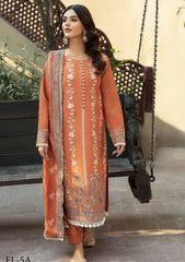 Winter Collection - Florent - Tassawur - FL#5A