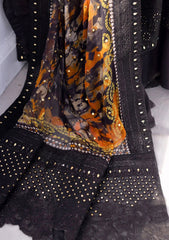 Formal Collection - Nureh - Ellenora - Luxury - Chiffon - NEL#31