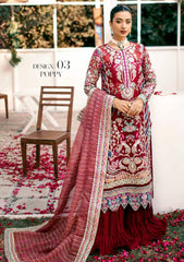 Formal Collection - Ezra - Wedding - EWS#03 - Poppy