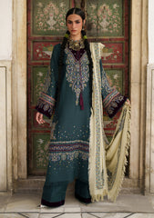 Winter - Bin Ilyas - Gulnar Karandi Edit 26 - 1014A