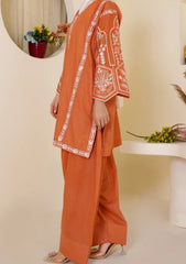 Pret - 6teen - Crimson Lawn 25 - D#S76 - Coral