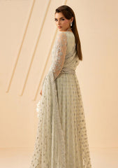 Formals - Zarif - Riwayat Chiffon 26 - ZRF-RC#01 - ATASH