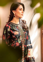Lawn - M.basics - Eid II - Unstitched 25 - 01A